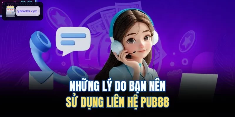 Những lý do bạn nên sử dụng liên hệ ST666 